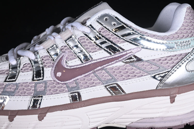 Nike P-6000 “Platinum Violet”