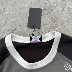 Camisa Mertra “Mertra Spliced”