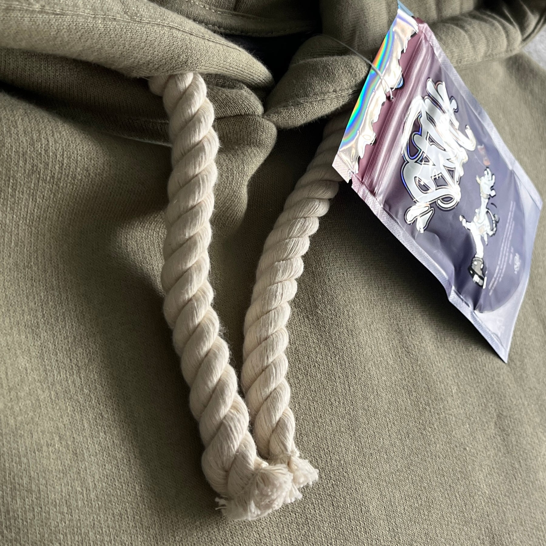 Conjunto Syna World Frio ( Verde )