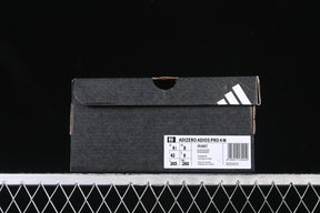 Adizero “Evo SL” ( Blue and White )