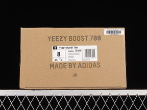 Yeezy Boost 700 “Utility Black”