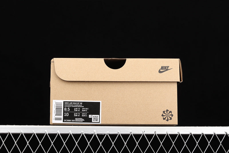 Air max 97 “Cork Obsidian”