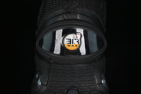Air Max DN “Metalic Black