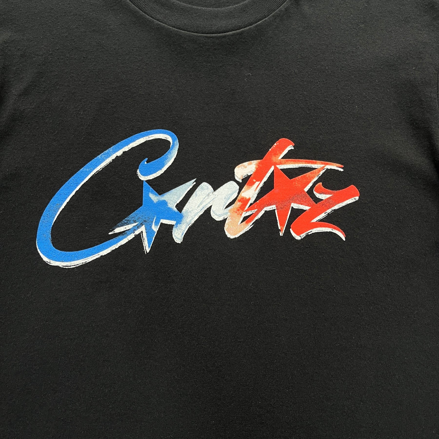 Camisa Corteiz “French Colorway”
