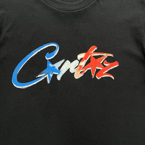 Camisa Corteiz “French Colorway”