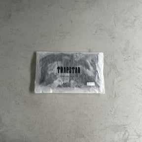 Conjunto Trapstar “Camo” ( Preto )