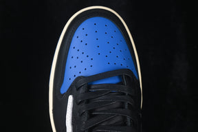 Air Jordan 1 Low x Fragment Design