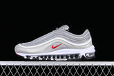 Air max 97 “Silver Bullet”