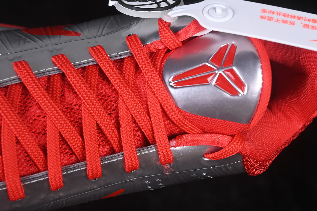 Nike Kobe 5 x Caitlin Clark “Rookie of the Year”