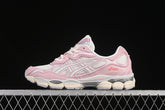 Asics Gel Nyc “Cream Rose”