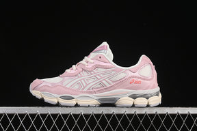 Asics Gel Nyc “Cream Rose”
