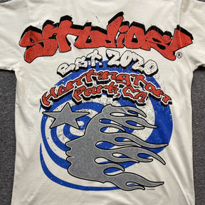 Camisa Hellstar “Screaming Kid”