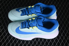 Zoom Vapor Pro 3 “Glacier Blue Beyond White”