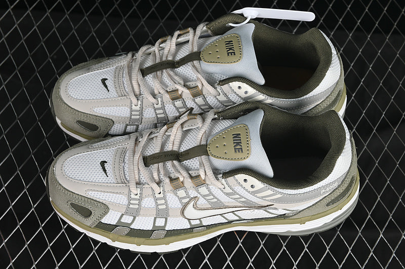 Nike P-6000 “Light Army Cargo Khaki”