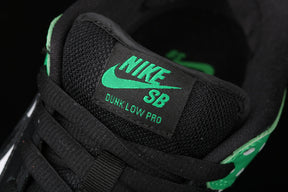 Dunk “Vintage Green”