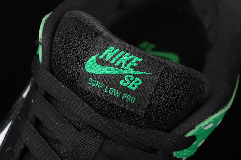 Dunk “Vintage Green”