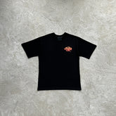 Camisa Syna World “Lord Forgive Me Asi'ma” ( Preto )