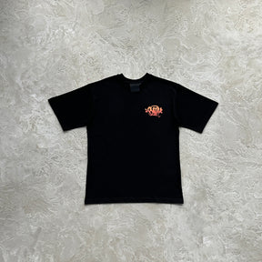 Camisa Syna World “Lord Forgive Me Asi'ma” ( Preto )