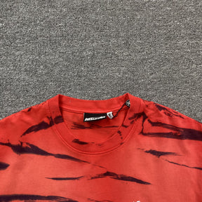 Camisa Hellstar “Red”