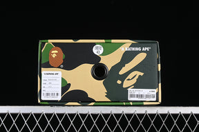 BAPE STA “#6 M2 Grey”