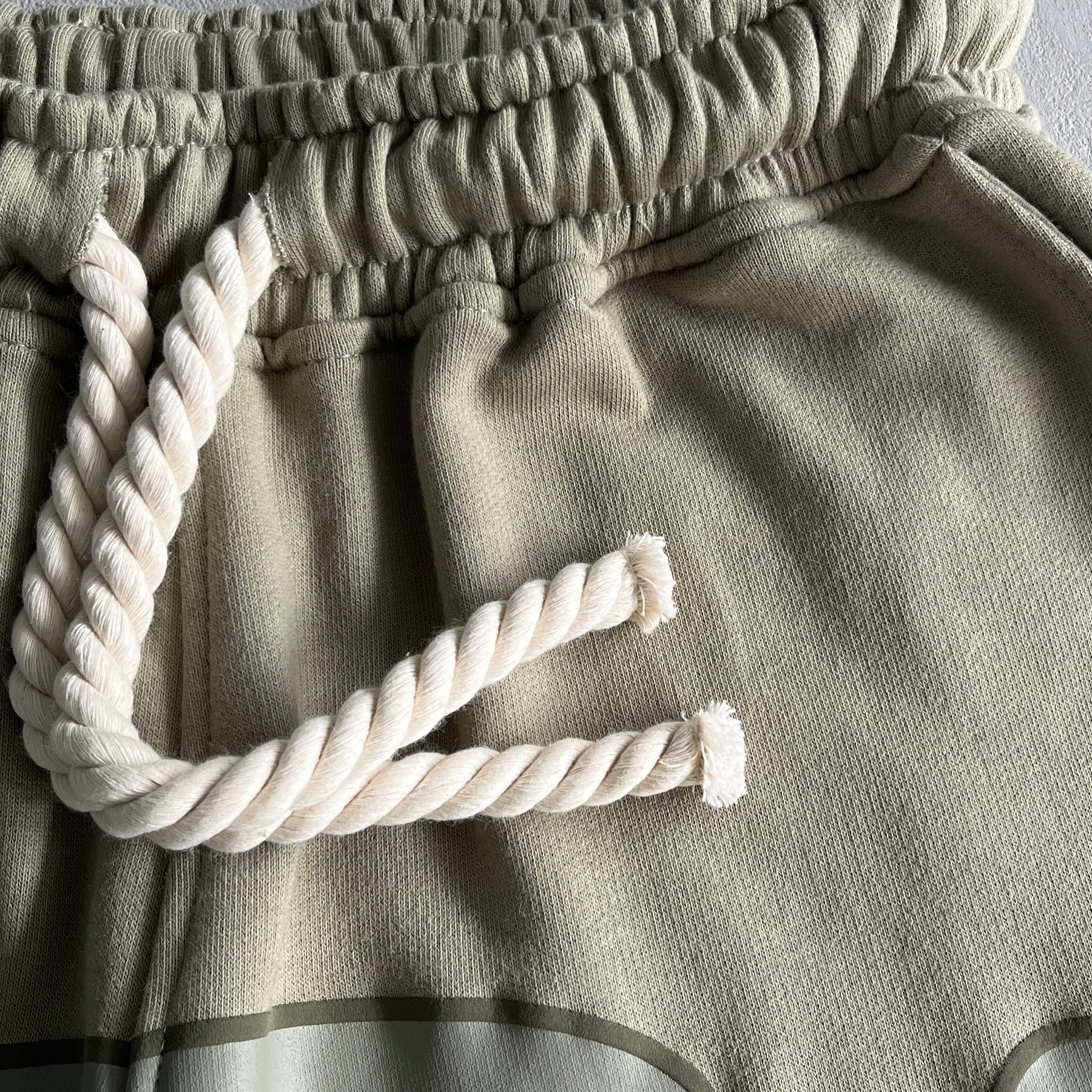 Conjunto Syna World Verão ( Verde )