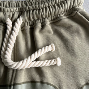 Conjunto Syna World Verão ( Verde )