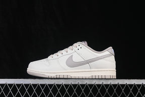 Dunk “Light Smoke Grey”