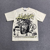 Camisa Hellstar  "Your victory is right around the corner"