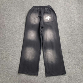 Calça Vertabrae “Sweatpants” ( Preta )