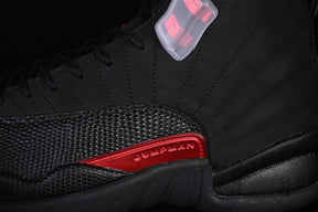 Air Jordan 12  “Bloodline”