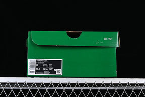 Air force 1 x Stranger things “Hawkins” ( Branco com Verde )