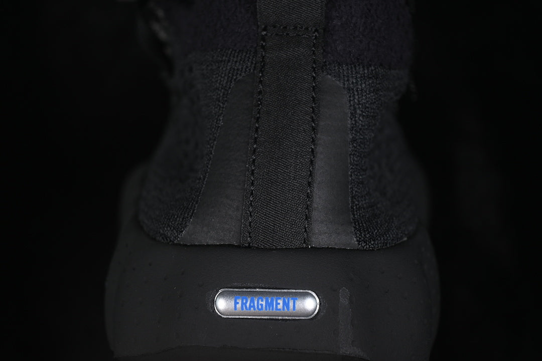 Nike mind 002 x Fragment Design “Black”