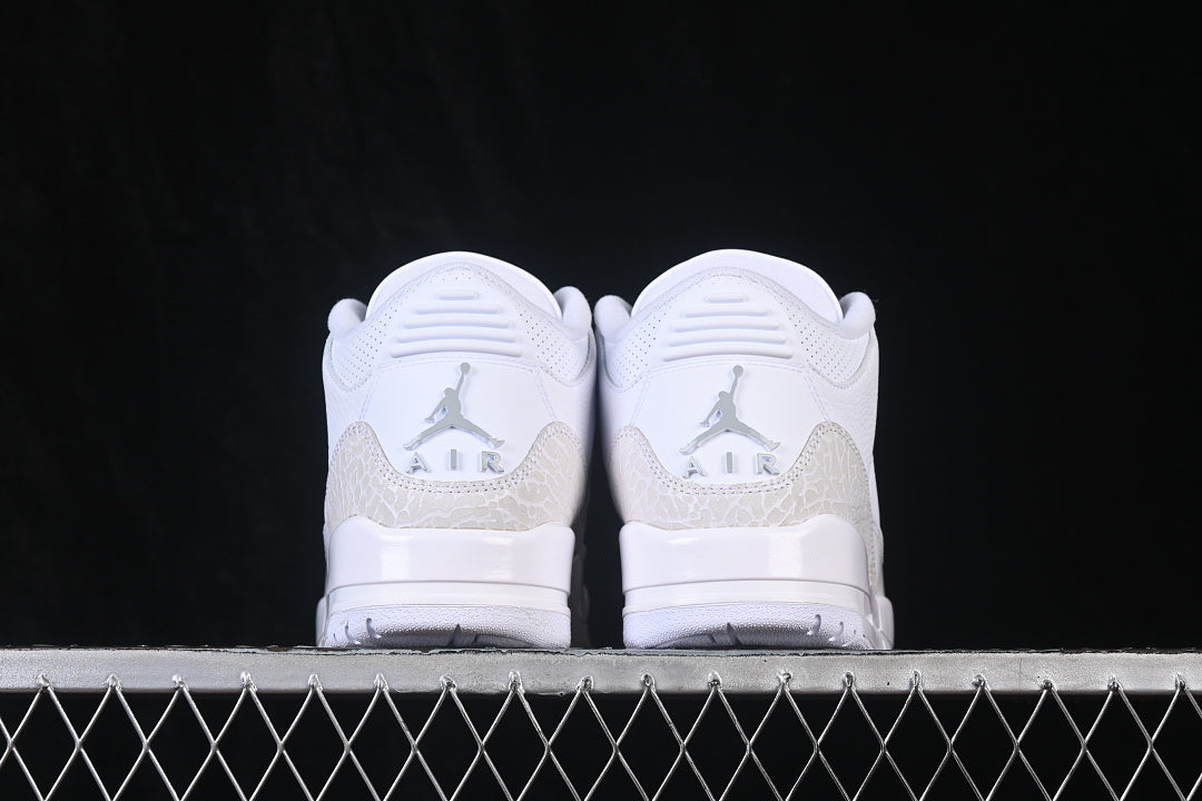 Air Jordan 3 “Pure Money”