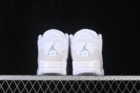 Air Jordan 3 “Pure Money”