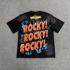 Camisa Hellstar x WWE “Brahma Bull”
