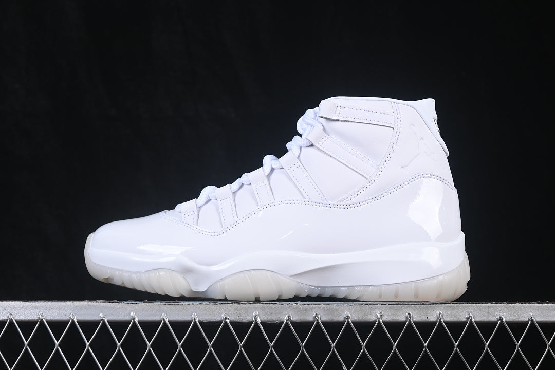 Air Jordan 11 x Comme Des Garçons