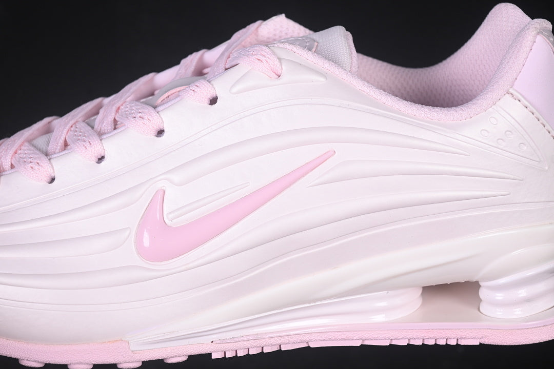 Nike Shox Z “Pearl Pink Foam”