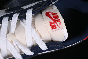 Air Jordan 1 Low "Howard University”