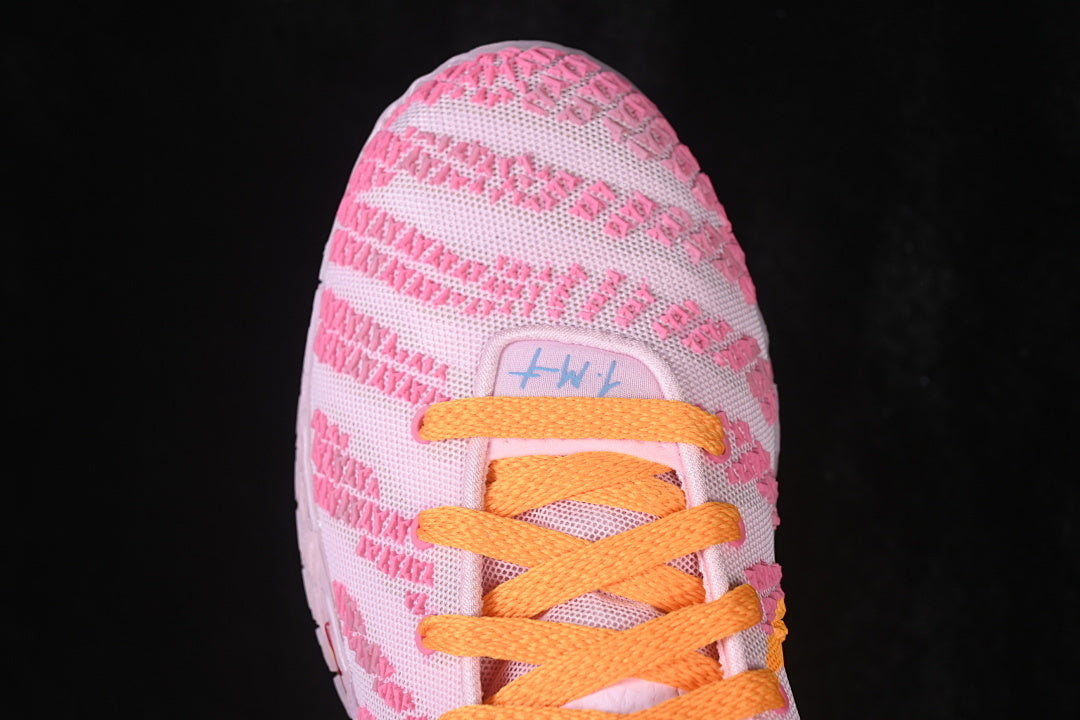 Nike JA 3 “Valentine's Day”
