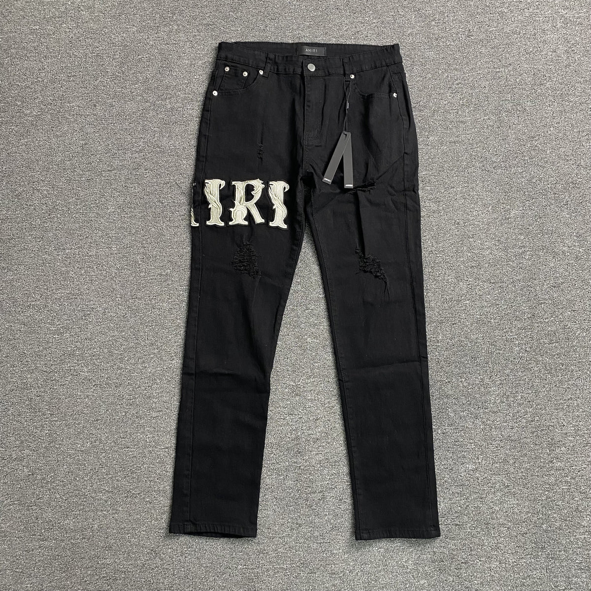 Calça Amiri “Herren”
