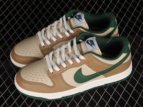 Dunk Low Rice Brown