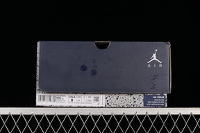 Air jordan 6  “Midnight Navy”