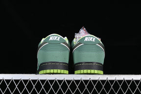 Dunk x Concepts “Low Green Lobster”