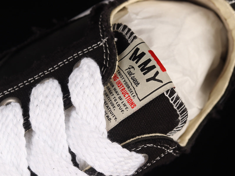 Maison Mihara “Yasuhiro Peterson OG”