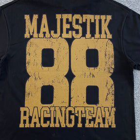 Camisa Majestik “Lion Car”