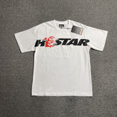 Camisa Hellstar “Huntington Park” ( Branca )
