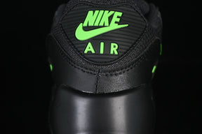 Air max 90 “Black Green Black”