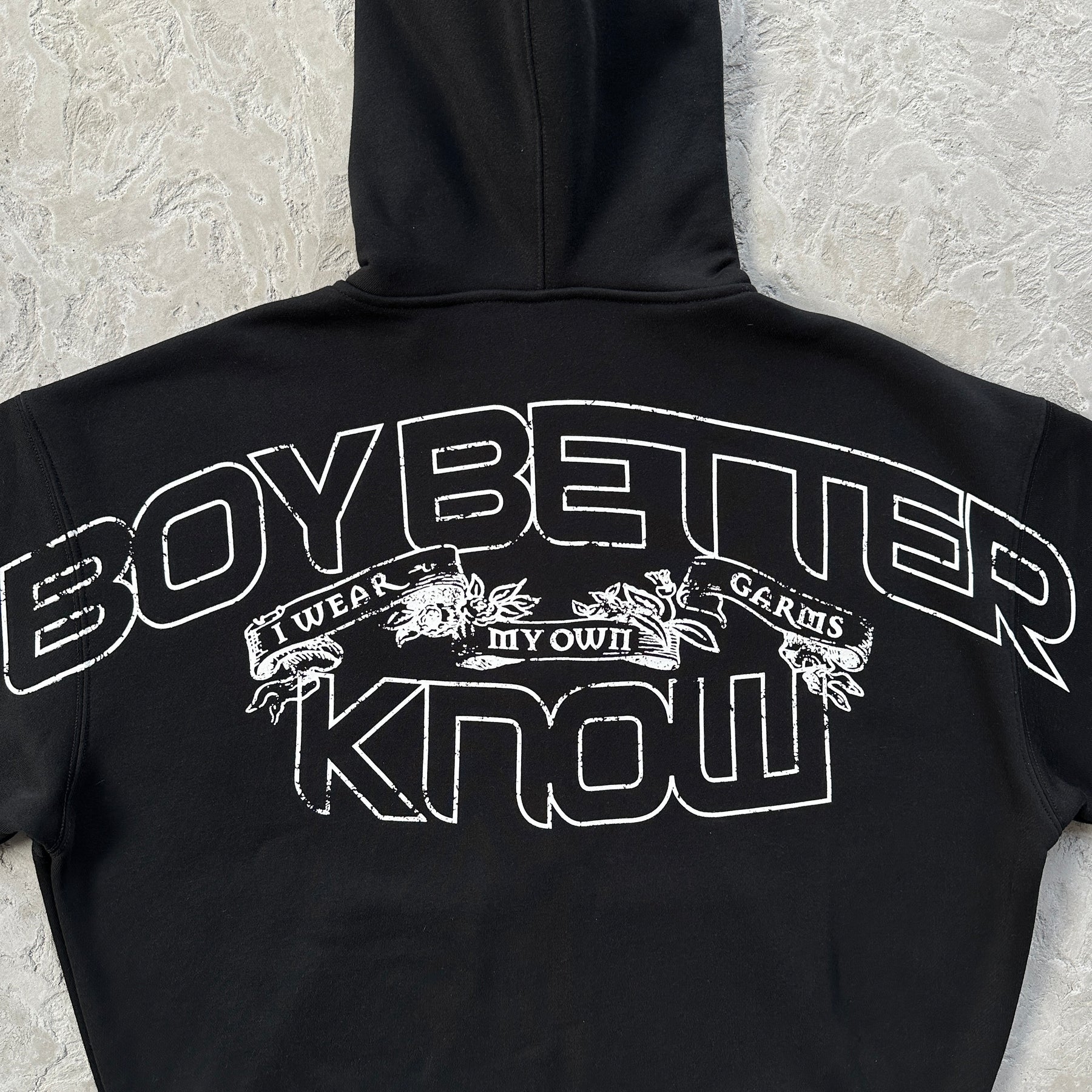 Conjunto Corteiz x BBK