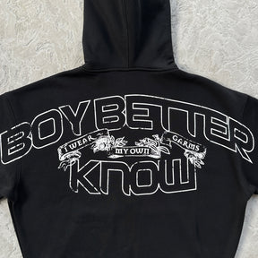 Conjunto Corteiz x BBK