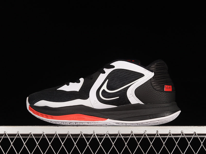 Nike Kyrie Low 5 “Chile Red”